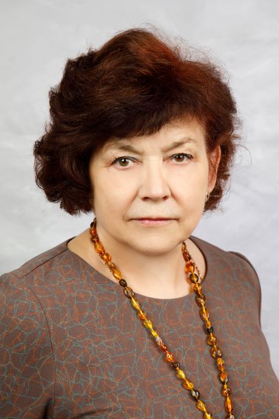 Гоман Татьяна Николаевна.